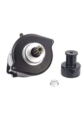启动电机 6D3-81800-00 适用Yamaha VX1100A WaveRunner 1100