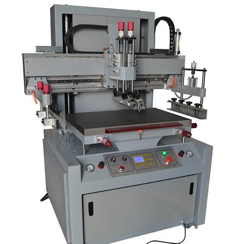 编织袋丝印机/袋子丝印机/精密电动丝印机