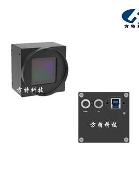 400万大靶面大相元尺寸CMOS图像处理视觉检测工业相机提供SDK包