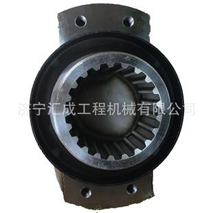 山推配件SD13 SD22 SD23 SD32推土机联轴器联轴节山推配件 SD16