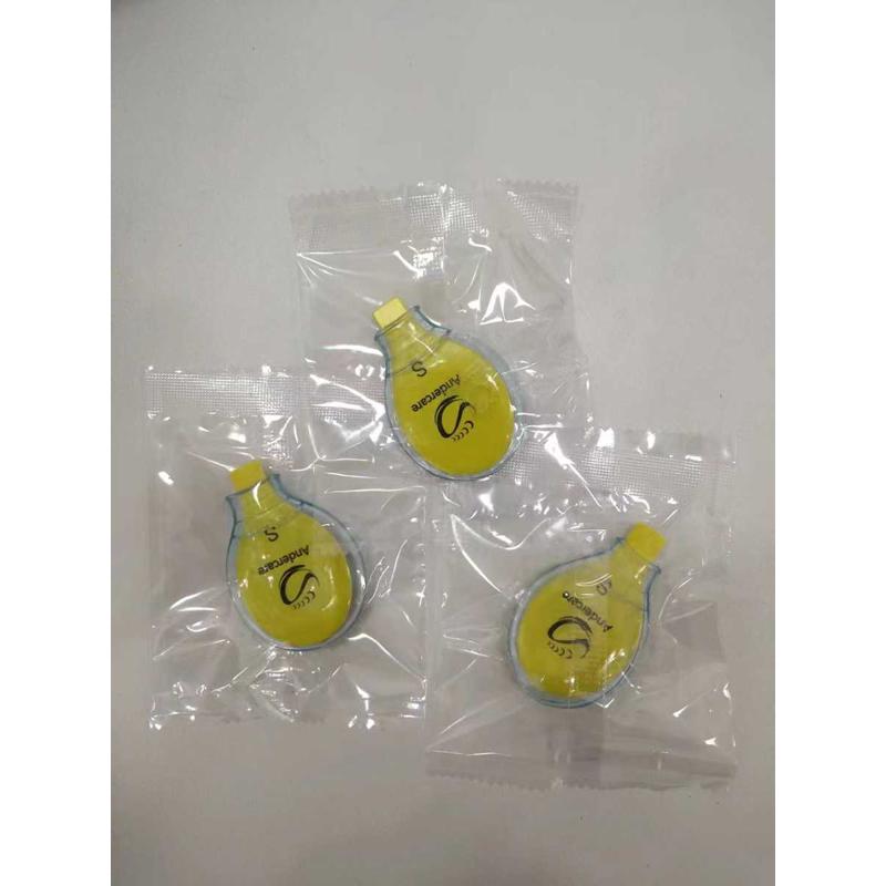 手指伤口防水保护套指套泡药套洗澡防水脚指甲套指甲盖受伤保护套