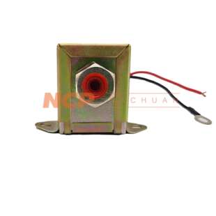 现货供应 通用汽车燃油泵12V 24V电子泵40104 40105 40106 方泵