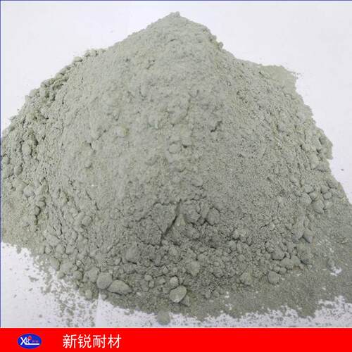 浇注料白刚玉浇注料棕刚玉浇注料刚玉碳化硅浇注料铬刚玉浇注料