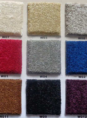 4 网格房柔软防潮 地毯厚  防火地毯麻米加宝蓝色舞蹈底武术馆