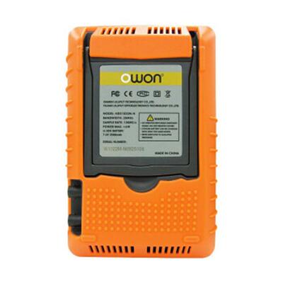 利利普HDS1022M-N示波器HDS-N系列双通道手持数字示波表