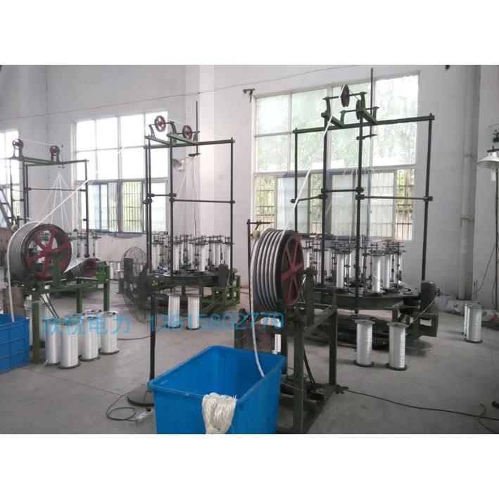 正品质杜邦丝电缆放工具2优-20工mm耐磨安线全绳电力施飞机绳牵引