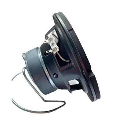 6.5寸中低音4欧100瓦喇叭扬声器
