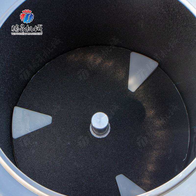 土豆清洗去皮机 商用全自动马铃薯生姜芋头清洗磨皮设备 洋葱清洗