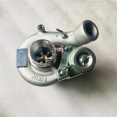 TD04HL 江淮陆风X5 49389-05701 涡轮增压器