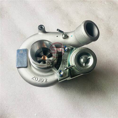 TD04HL 江淮陆风X5 49389-05701 涡轮增压器
