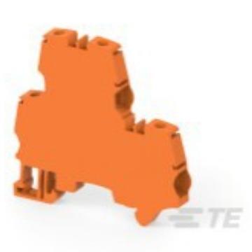 TE/泰科接线端0子1SNK71063R020端0弹簧接线子ZK16146-PV