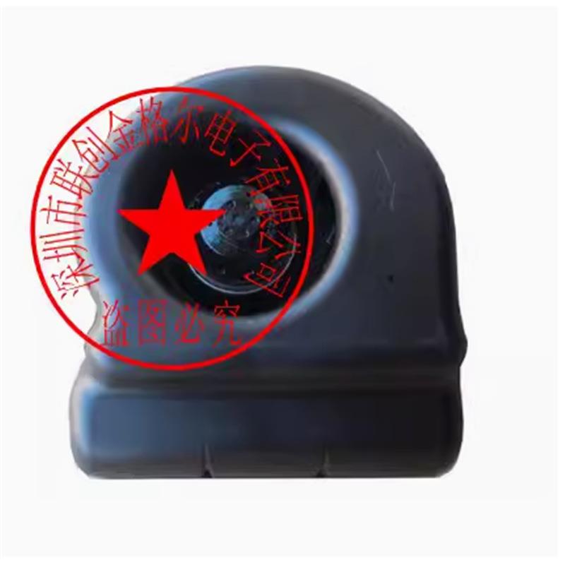 K2E220-RA38-09 AC230V德国 德国进口离心风机带外壳一套