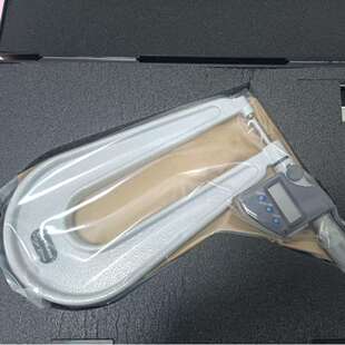 三丰板厚千分尺389 251