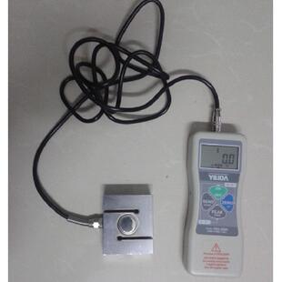 5吨外置式 5T5T推力计 数显拉力机DS2