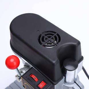 .微型小台钻 高速台钻 电钻 10MM微型小钻床 340W迷你小台钻