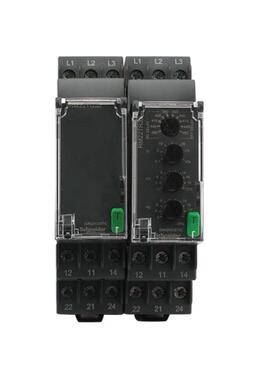 供应RE22R1KMRRE22R2QGMRRE48AMH13MW原厂产品时间继电器