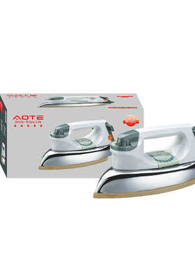 热销款外贸家用干烫电熨斗自动除皱多档调节 iron 现货批发