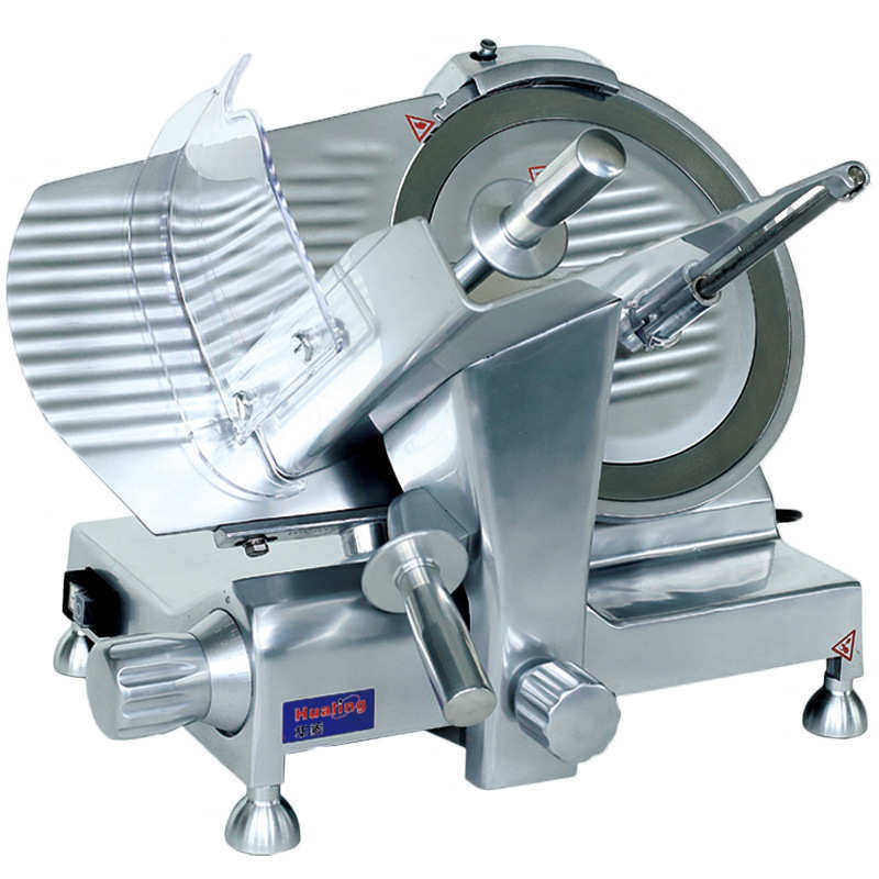 华菱HBS-300L半自动肉片切片机商用切羊肉卷刨片机台式刨肉片机,厨房电器,关东煮机,淘宝优惠券,粉丝福利购,淘宝优惠卷