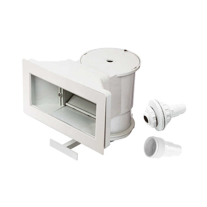 宽口泳池撇渣器 游泳池水过滤设备广口分离器排水配件回水器,运动/瑜伽/健身/球迷用品,泳池设备,淘宝优惠券,粉丝福利购,淘宝优惠卷