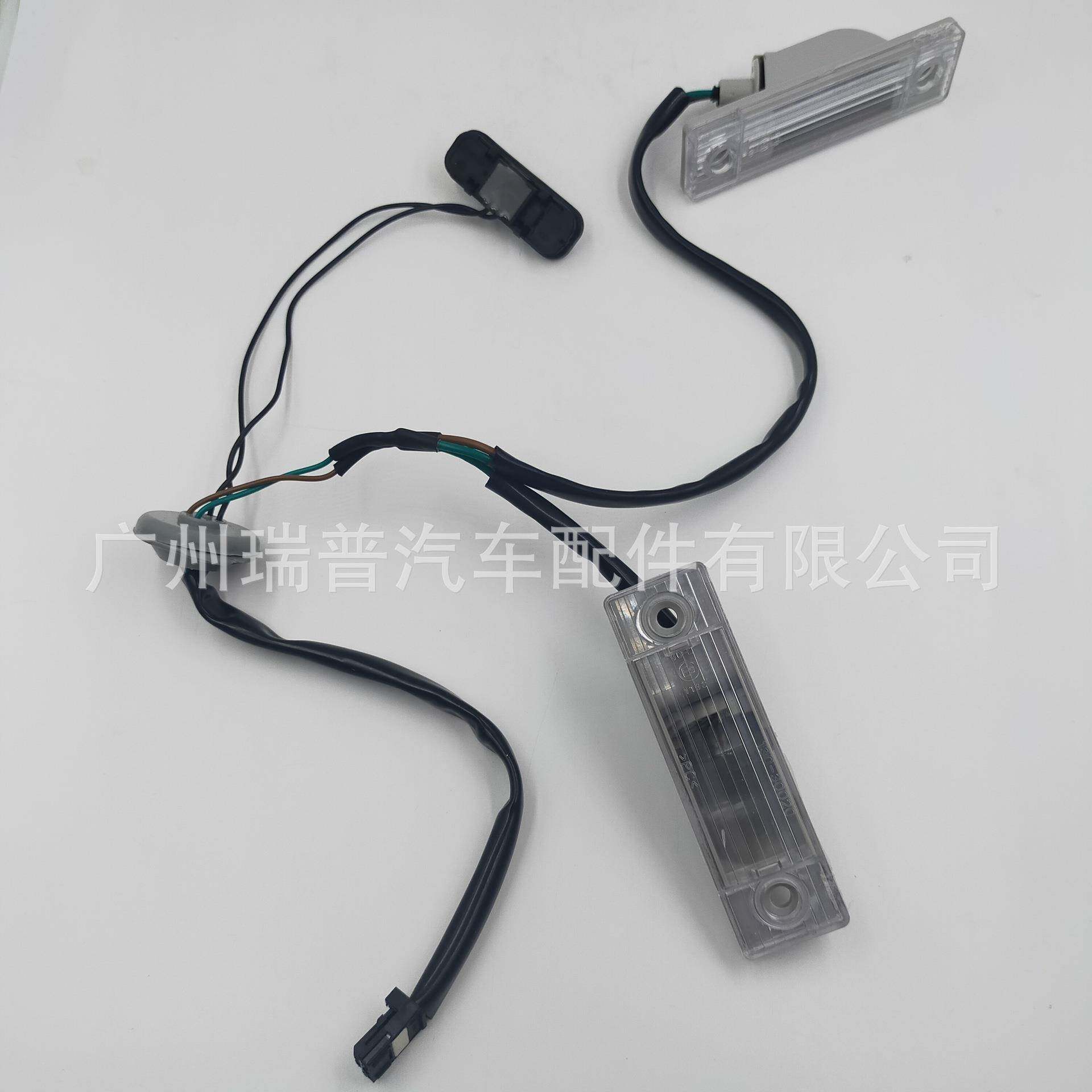 9039465适用于雪佛兰科鲁兹后备箱开关按钮9596109795107229