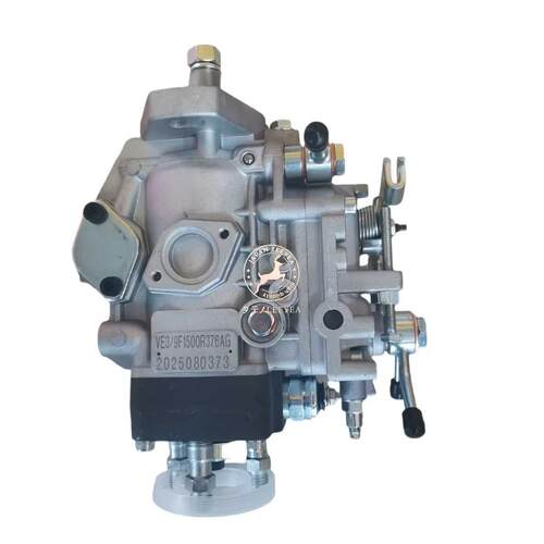 VE3/9F1500L376AG燃油泵适用KM376 KDE16STA KDE16STA3 KDE19STA