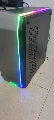 名龙堂i7怎么样比武极电脑如何？