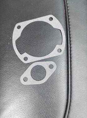 罗宾汽油机EC12 Ec08 EC10汽缸垫 Ec08化油器垫片适用华盛日农机