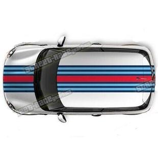 适用于雷诺Clio3RSMK3侧裙车贴车门装 拉花贴纸A940 饰改装