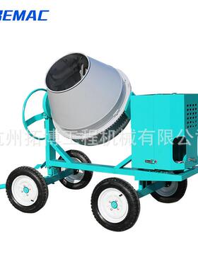 非出口洲FRY南亚柴东油混凝土拌搅机