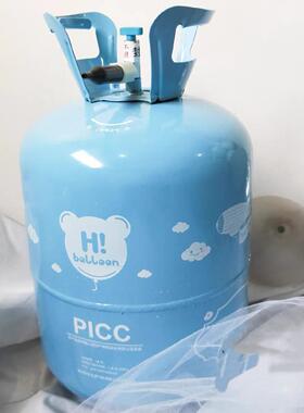 蓝星色系小王子主题派对餐椅拉旗开 荤仪式1/2半岁派对装饰拉花AI