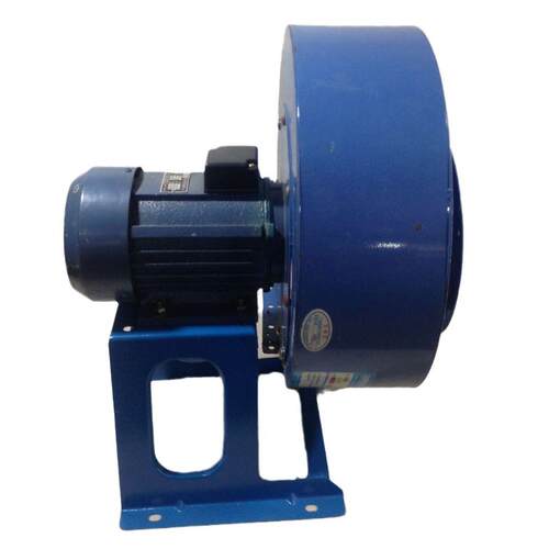 上海兴益三相CF-11-2.5号-750W多翼式风机 5066号 21KG