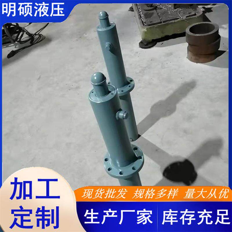 液1压千斤直售工程机械30吨-5压0吨卧式耳737环式电动分离式液顶
