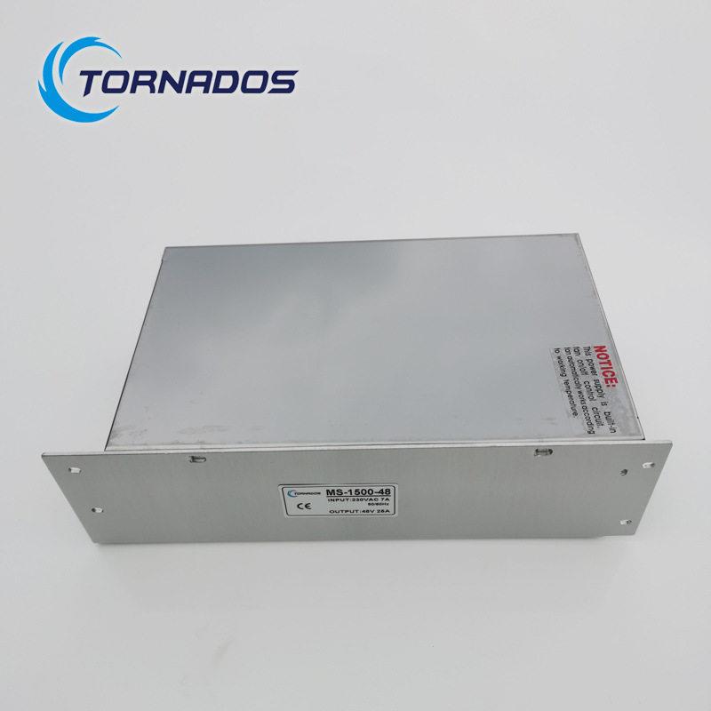 220V转60V直流水泵开关电源电机雕刻机步进电机转换器MS-1500-60