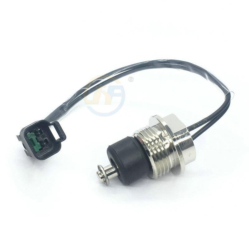 挖掘机配件 适用于卡特E320B 320C 320D机油/油底壳油位传感器