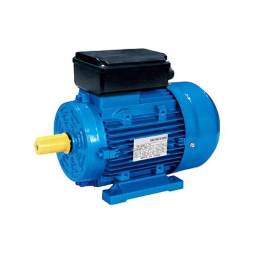 MY系列电动机220V 全铜芯铝壳电容运转足功率低噪音厂家直供