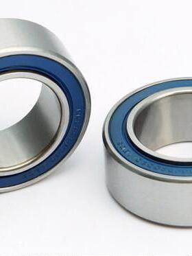 不二越NACHI滚珠丝杠轴承55TAB10机床主轴轴承55TAB10-2NSE现货