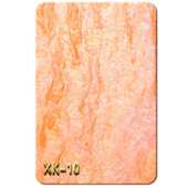 厂家直销首饰盒彩色亚克力珠光板渐层闪粉水纹有机玻璃特殊星空板