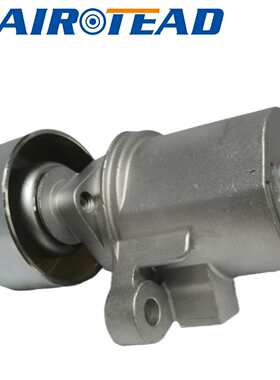适用于埃尔法3.5L霸道普拉多3.5L车16620-31090附件皮带张紧器