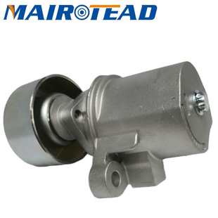 适用于埃尔法3.5L霸道普拉多3.5L车16620 31090附件皮带张紧器