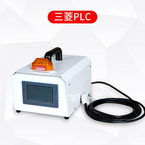 现色XC-30-25货供应自触计量色母机定量动母屏机色双色螺杆混合拌