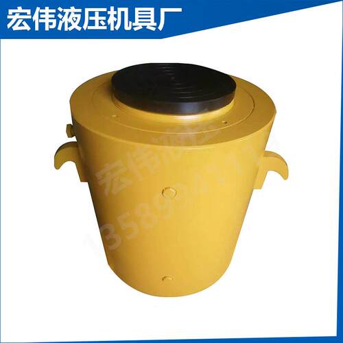 来图定制加工大型机械配套工具液压缸定制管道安装配套液压油缸