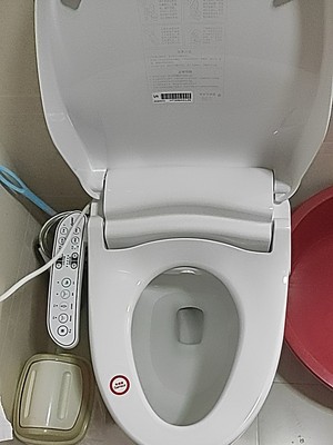 韩国爱智贞智能马桶盖怎么样质量口碑差还是好呢?