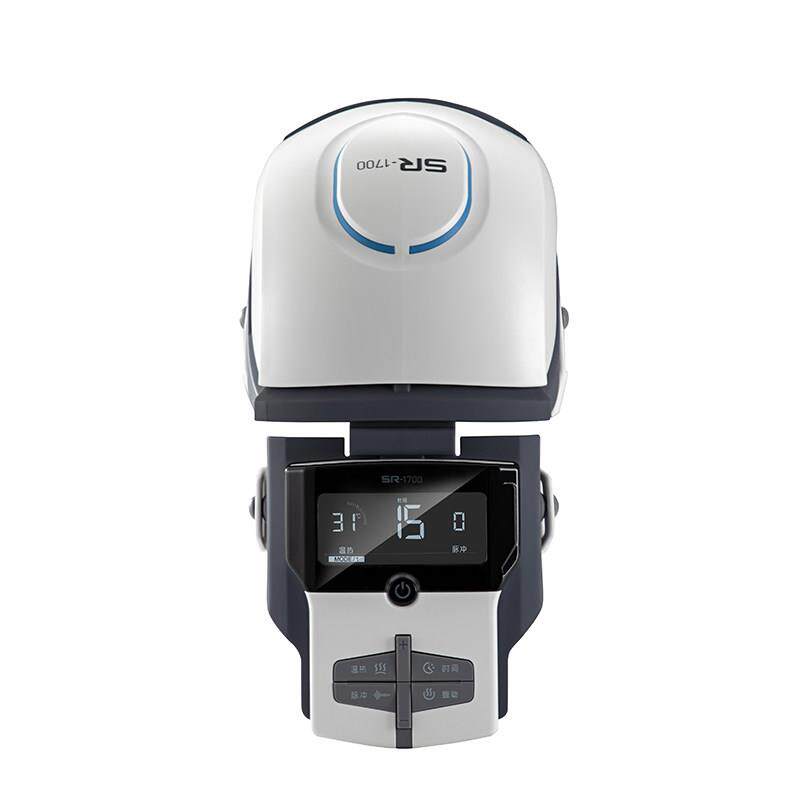 柏怡康膝盖按摩仪器肩膝两用护膝加热按摩保暖关节热敷老寒腿按摩