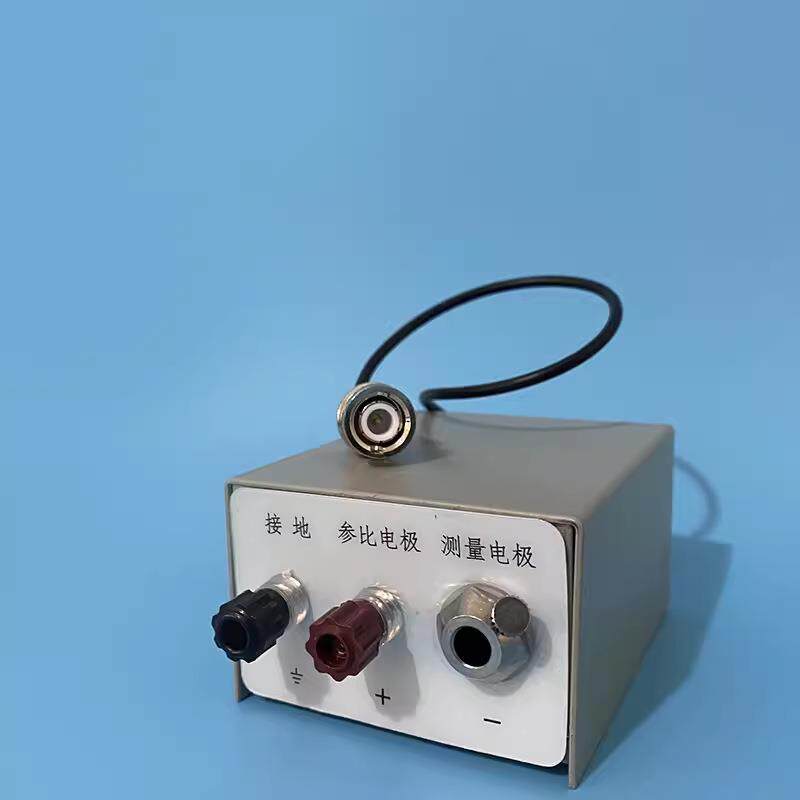 酸度计电极转换器实验室电极转换接头（接仪器Q9接头）