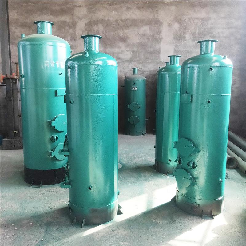 立式燃煤锅炉热水家用小型立式常压锅炉大棚蔬菜供暖热水燃煤锅炉