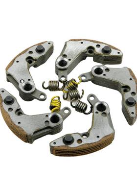 跨境电商沙滩车CF188 500CC X6 U6 X5 离合器蹄块配件