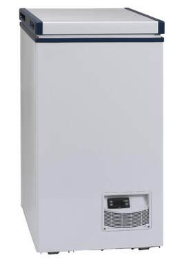 -40~-60℃渔业,工商业,实验室超低温冰箱出口产品