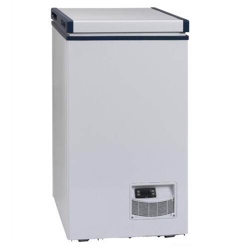 -40~-60℃渔业,工商业,实验室超低温冰箱出口产品