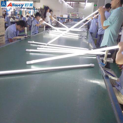 微波感应 感应急灯管 双火线雷AM-8D120达应急灯管双火线感应应急