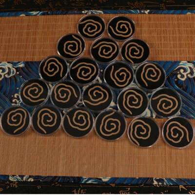 鹅梨帐中香无粘粉盘香祥云沉香芽庄沉香老山檀香天然香料家用高端